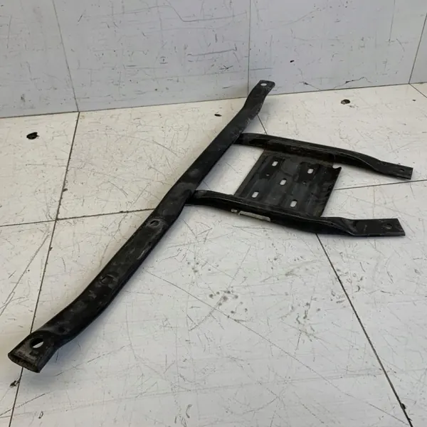 Soporte de escudo de chasis OEM 58745632541265215621565412 image 5