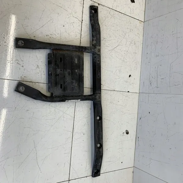 Soporte de escudo de chasis OEM 58745632541265215621565412 image 6
