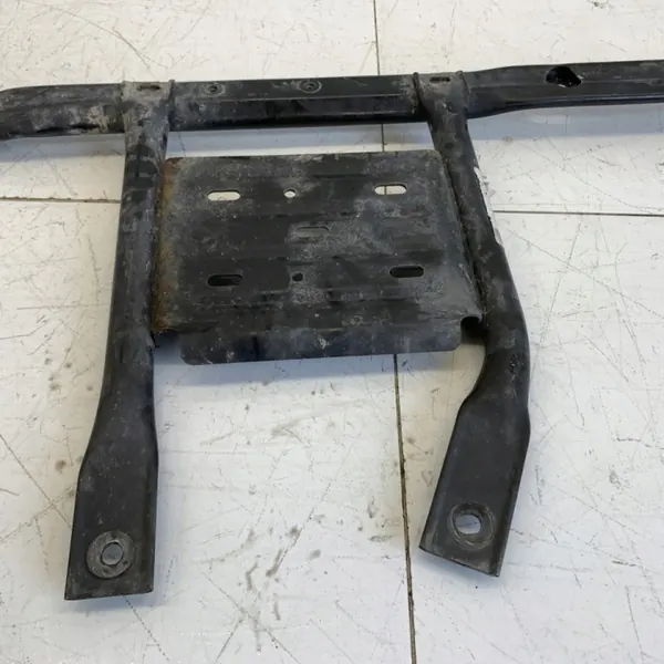 Soporte de escudo de chasis OEM 58745632541265215621565412 image 7