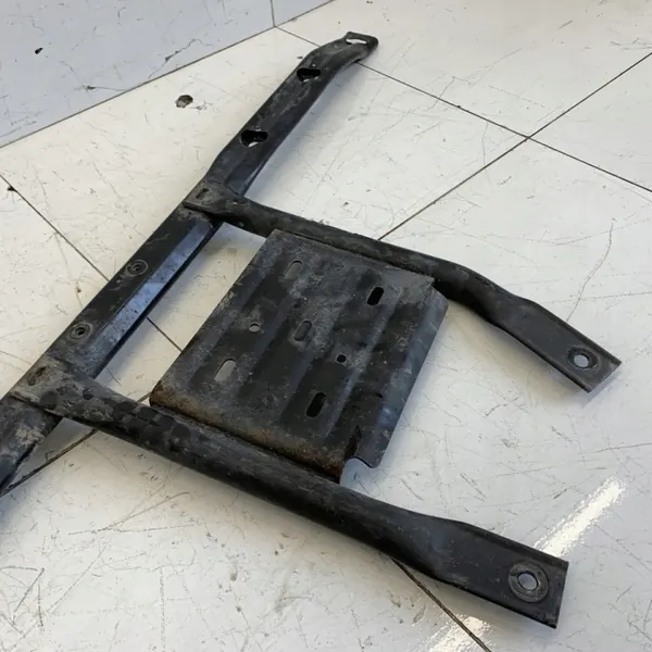 Soporte de escudo de chasis OEM 58745632541265215621565412 image 8