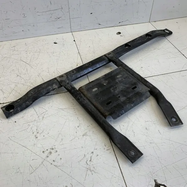 Soporte de escudo de chasis OEM 58745632541265215621565412 image 9