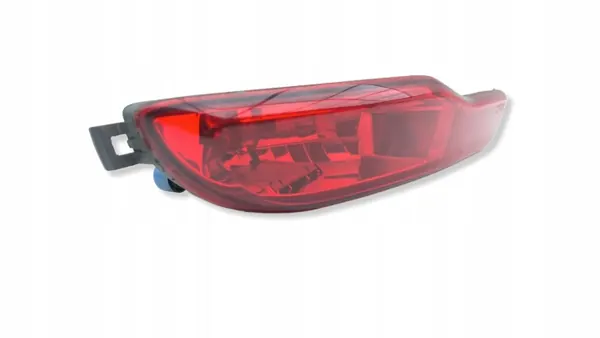 Faro antiniebla derecho OEM 68102876A Jeep Cherokee 14-18 image 2