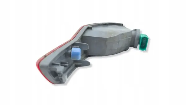 Faro antiniebla derecho OEM 68102876A Jeep Cherokee 14-18 image 3