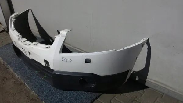 Paraurti anteriore Nissan Qashqai image 2