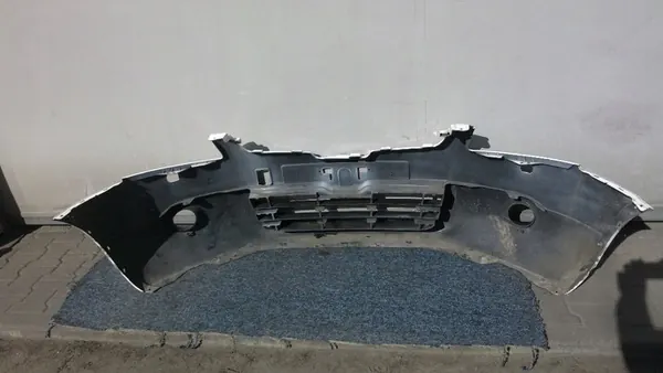 Paraurti anteriore Nissan Qashqai image 5