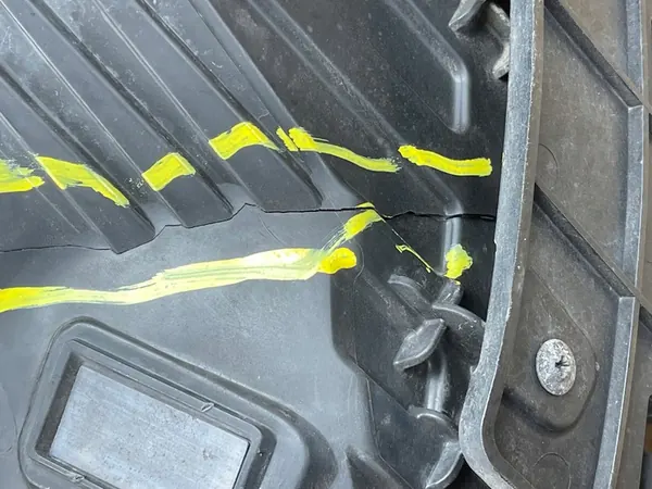 OPEL MOKKA A I 2012 - FARO DERECHO DELANTERO 95095497 image 8