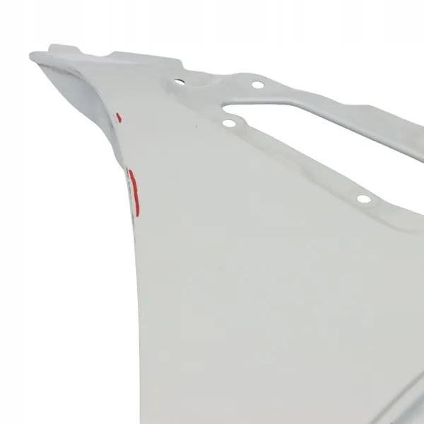 Mini Countryman R60 Paraurti Anteriore Destro Bianco image 3