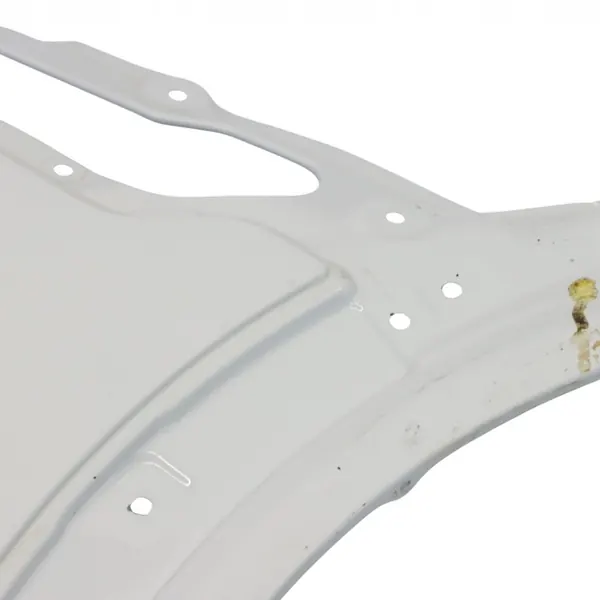 Mini Countryman R60 Paraurti Anteriore Destro Bianco image 4