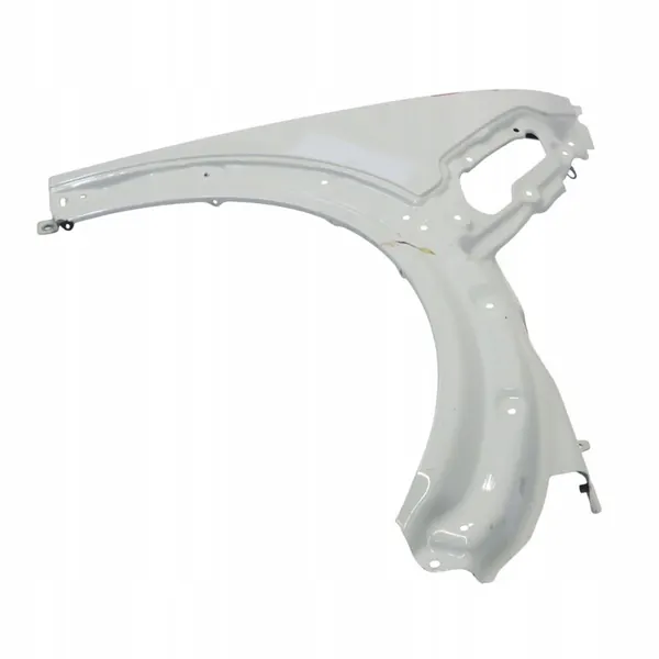 Mini Countryman R60 Paraurti Anteriore Destro Bianco image 6