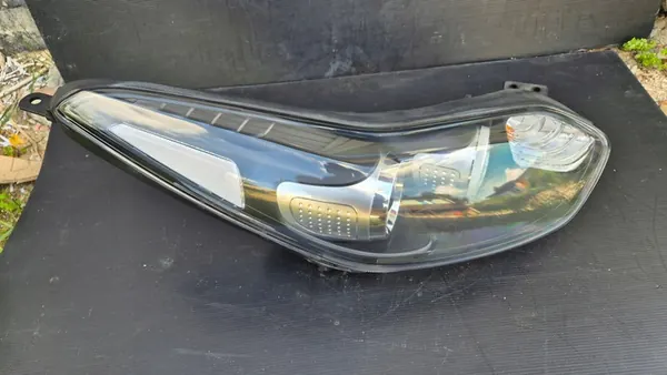 Faros Delantero Derecho Kia Sportage IV 2015- OE 92102-F1000 image 3