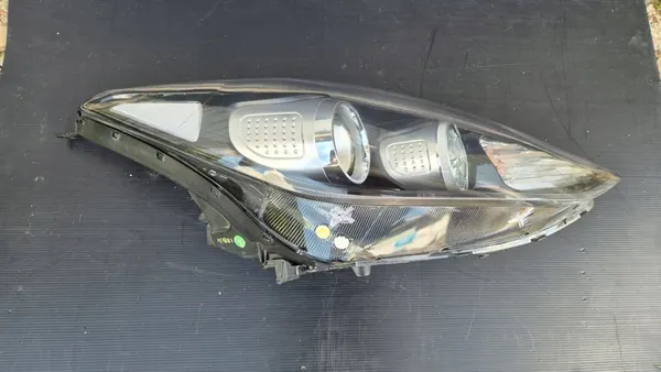 Faros Delantero Derecho Kia Sportage IV 2015- OE 92102-F1000 image 7