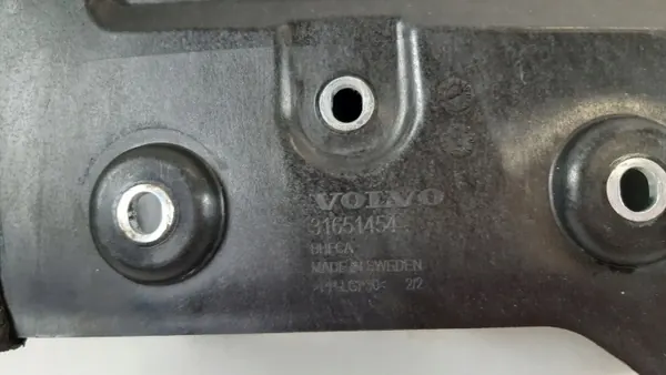 Volvo V60 II akun kansi OEM 31651454, 31651455 image 10