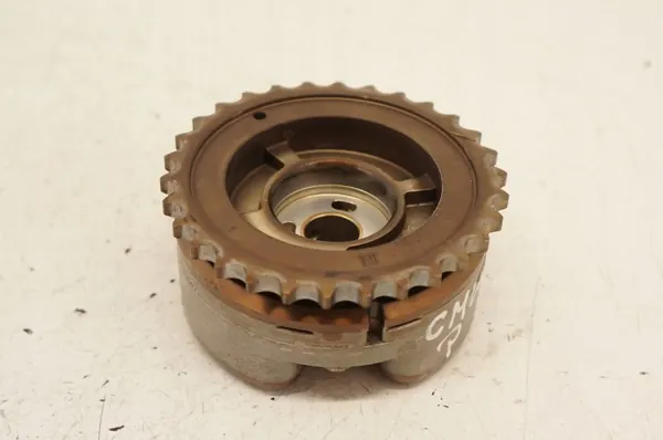 Audi 3.0 Nockenwellenversteller OEM 06E109083Q image 3