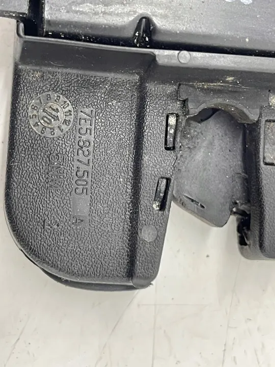 Takaluukun lukko VW Transporter T5 T6 7E5827505A image 3