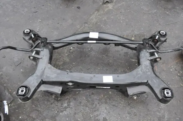 BMW 3 G20 G21 G22 Ophanging OEM 8831025 image 2