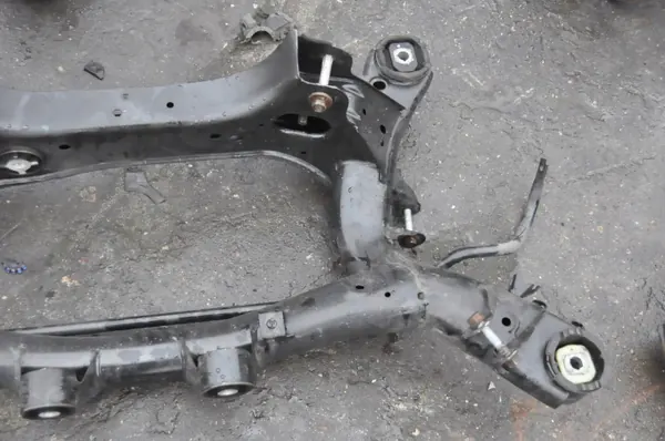 BMW 3 G20 G21 G22 Ophanging OEM 8831025 image 4