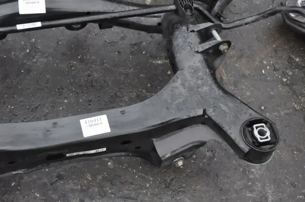 BMW 3 G20 G21 G22 Ophanging OEM 8831025 image 5