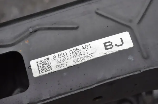BMW 3 G20 G21 G22 Ophanging OEM 8831025 image 6