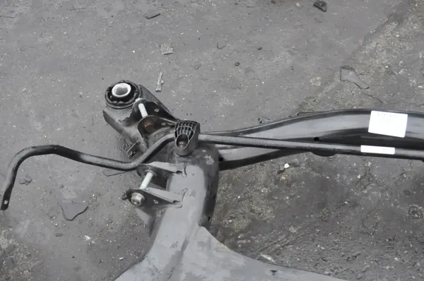 BMW 3 G20 G21 G22 Ophanging OEM 8831025 image 7