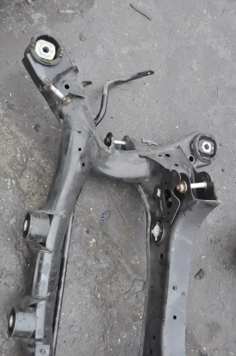 BMW 3 G20 G21 G22 Ophanging OEM 8831025 image 8