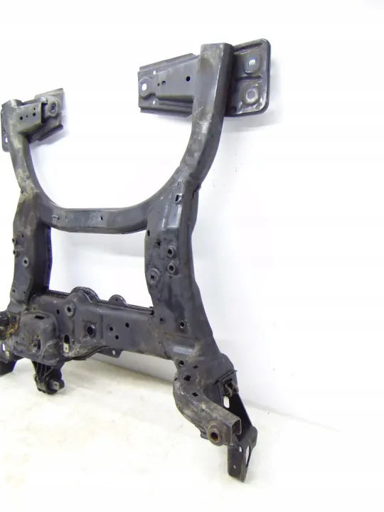 OEM 18336637378 Voorwagen voor Mercedes A W176 A45 AMG image 4