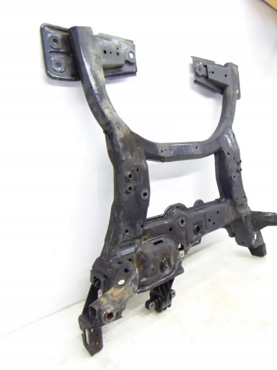 OEM 18336637378 Voorwagen voor Mercedes A W176 A45 AMG image 5