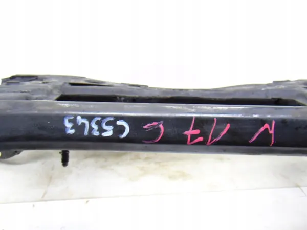 OEM 18336637378 Voorwagen voor Mercedes A W176 A45 AMG image 6