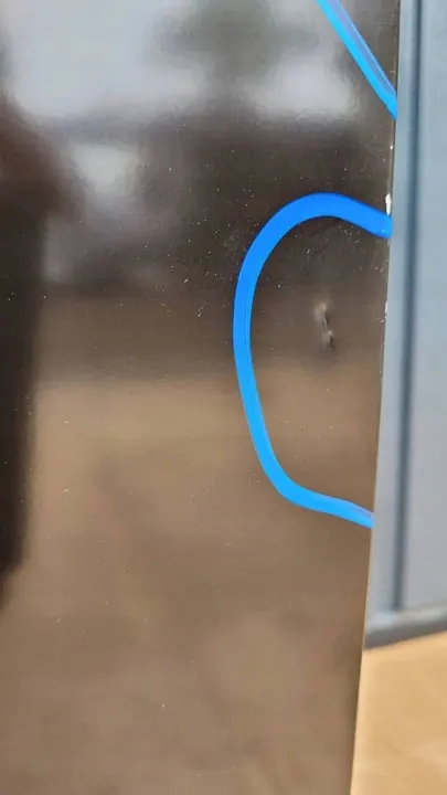 OPEL CORSA F 19- Porta Dianteira Esquerda OE image 5