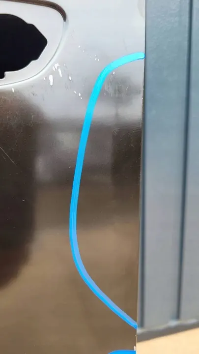 OPEL CORSA F 19- Porta Dianteira Esquerda OE image 6