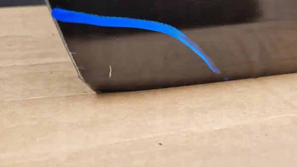 OPEL CORSA F 19- Porta Dianteira Esquerda OE image 8