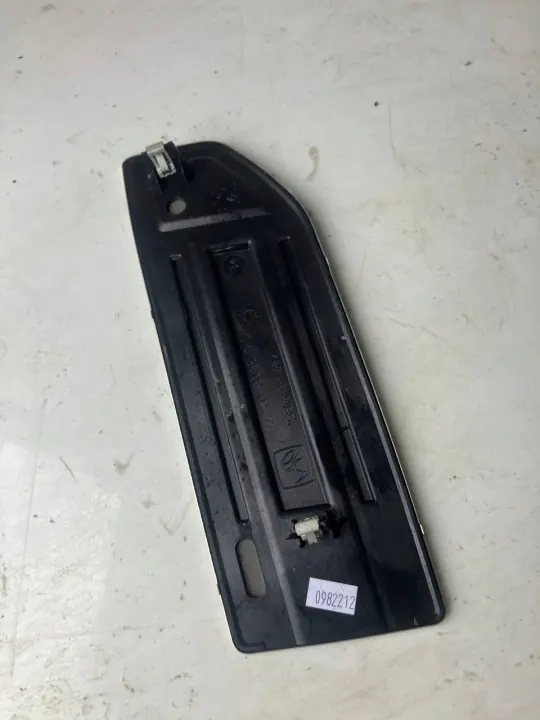 OEM 9808702477 Jalkatuki Peugeot 308 T9 GT Line Kromi image 3