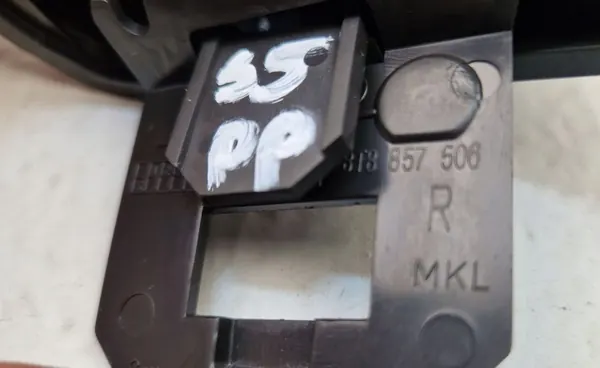 B&O-tweeter OEM 8T8857506 Oikea etuovi image 4