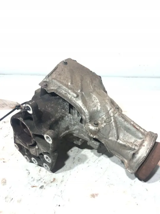 Diferencial dianteiro Volvo XC60 OEM 31280844 image 2