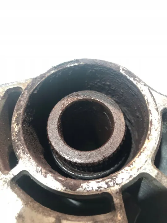 Diferencial dianteiro Volvo XC60 OEM 31280844 image 3
