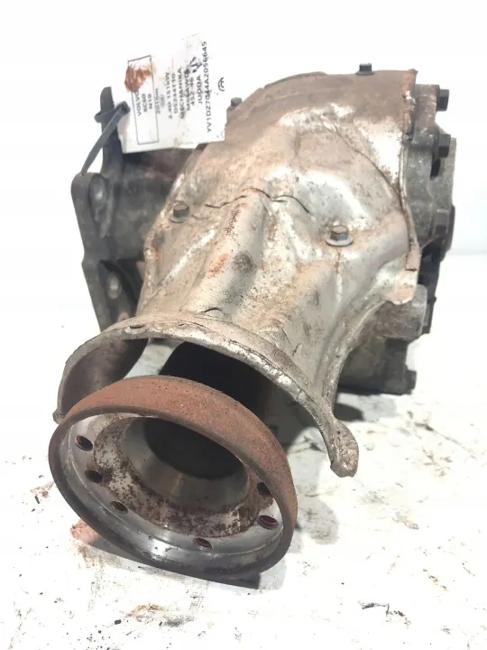 Diferencial dianteiro Volvo XC60 OEM 31280844 image 4