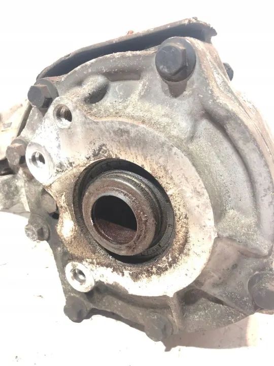 Diferencial dianteiro Volvo XC60 OEM 31280844 image 5