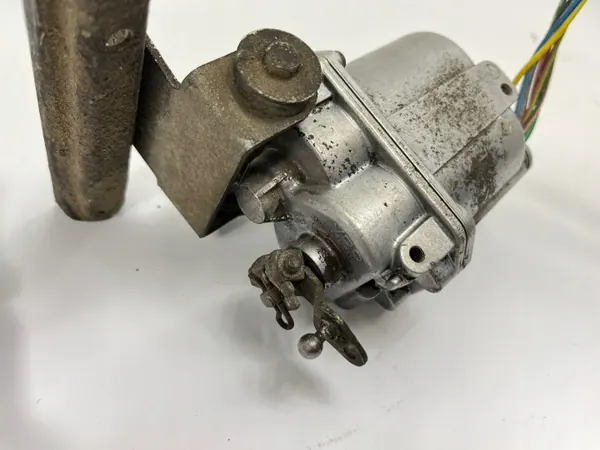 Vakionopeussäädin OEM 0075454432 Mercedes W124 W201 image 3