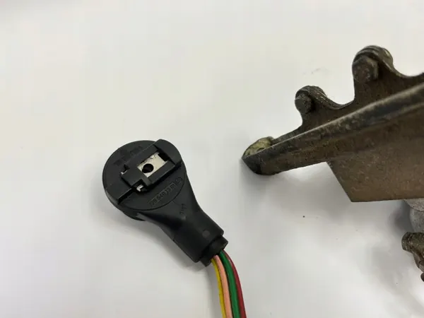 Vakionopeussäädin OEM 0075454432 Mercedes W124 W201 image 4