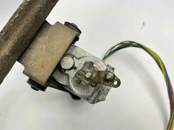 Vakionopeussäädin OEM 0075454432 Mercedes W124 W201 image 7