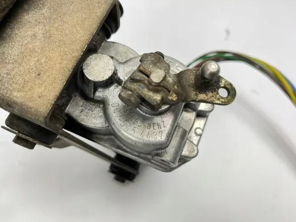 Vakionopeussäädin OEM 0075454432 Mercedes W124 W201 image 8