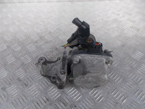 Pompe à eau Toyota OEM 1.5L M15A pour Yaris IV/Corolla image 2