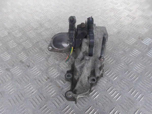 Pompe à eau Toyota OEM 1.5L M15A pour Yaris IV/Corolla image 3