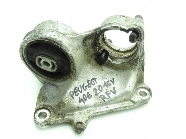 Halbachsenhalterung OEM D47502B für Peugeot 406 image 2