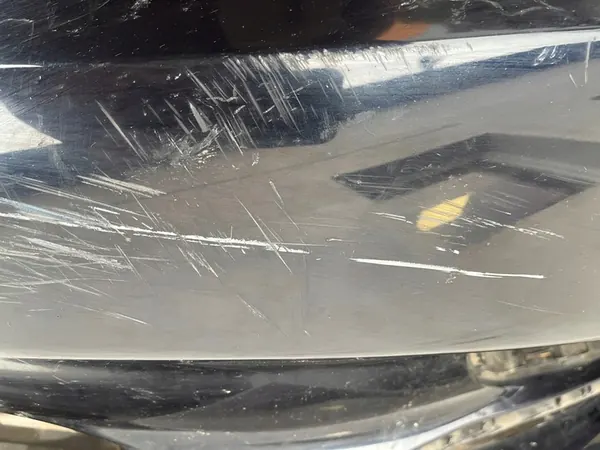 OPEL CASCADA 2013 - PARAURTI ANTERIORE PDC GM 13369002 image 10