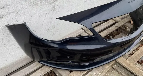 OPEL CASCADA 2013 - PARAURTI ANTERIORE PDC GM 13369002 image 2