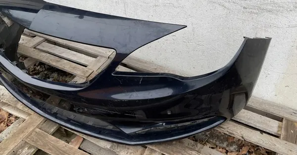 OPEL CASCADA 2013 - PARAURTI ANTERIORE PDC GM 13369002 image 4