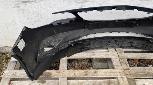 OPEL CASCADA 2013 - PARAURTI ANTERIORE PDC GM 13369002 image 6