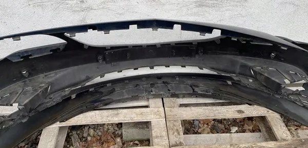 OPEL CASCADA 2013 - PARAURTI ANTERIORE PDC GM 13369002 image 7