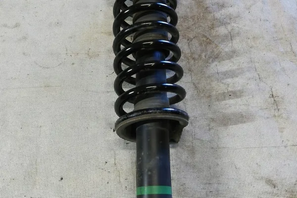 Ammortizzatore posteriore destro MITSUBISHI OUTLANDER III 4162A311 image 2