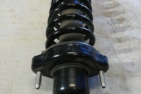 Ammortizzatore posteriore destro MITSUBISHI OUTLANDER III 4162A311 image 4